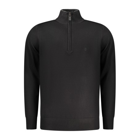 COVERI MOVING MAGLIA UOMO NERO