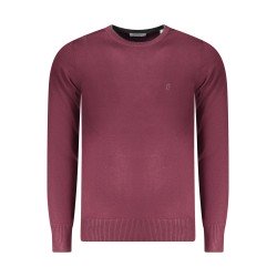 COVERI MOVING MAGLIA UOMO ROSSO