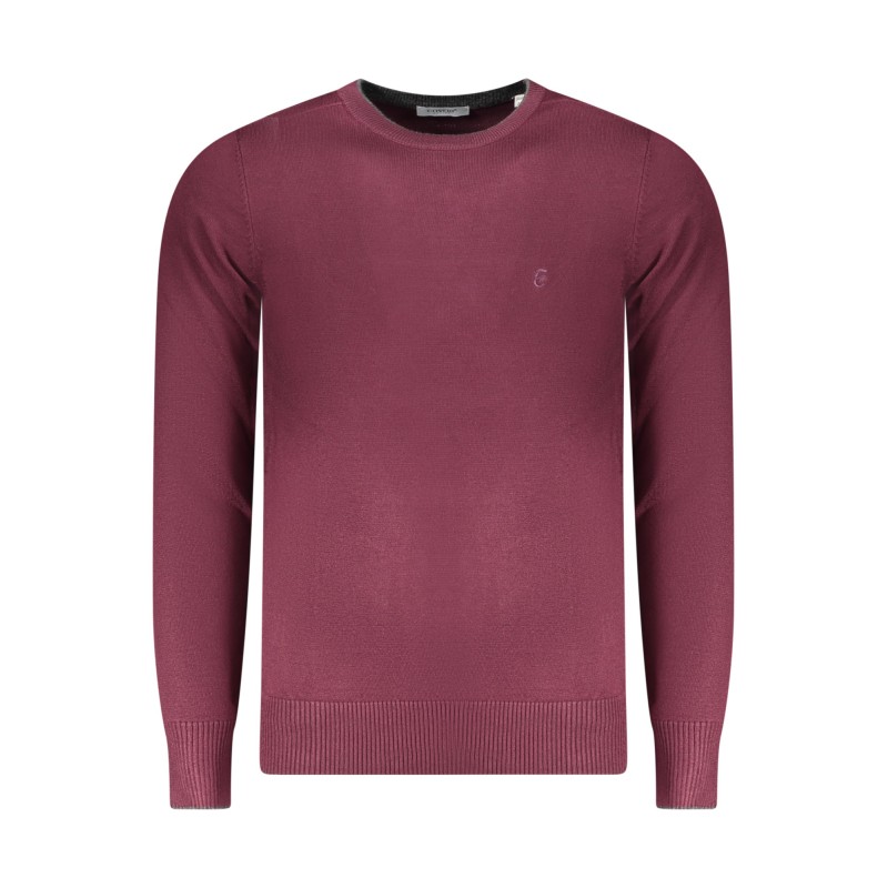 COVERI MOVING MAGLIA UOMO ROSSO