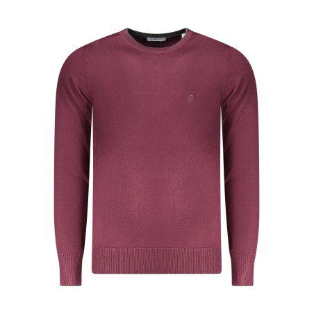 COVERI MOVING MAGLIA UOMO ROSSO