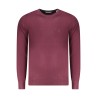 COVERI MOVING MAGLIA UOMO ROSSO
