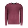 COVERI MOVING MAGLIA UOMO ROSSO