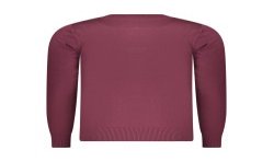 COVERI MOVING MAGLIA UOMO ROSSO