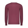 COVERI MOVING MAGLIA UOMO ROSSO