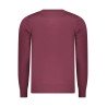 COVERI MOVING MAGLIA UOMO ROSSO