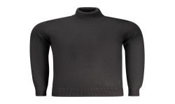 COVERI MOVING MAGLIA UOMO NERO