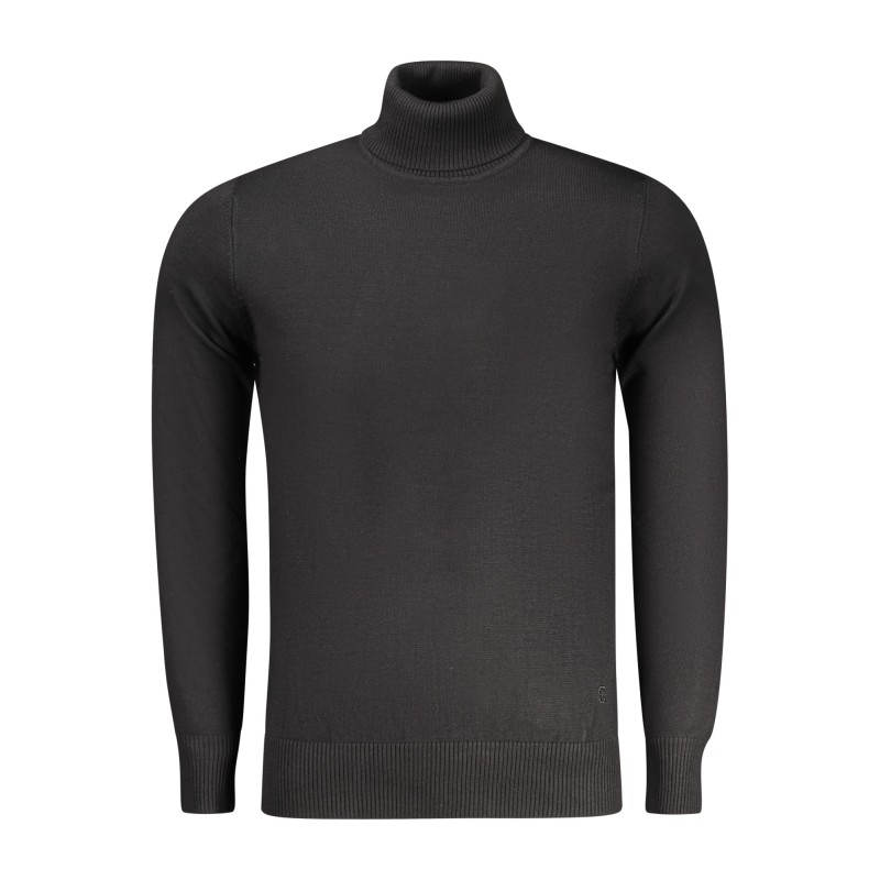 COVERI MOVING MAGLIA UOMO NERO