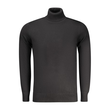 COVERI MOVING MAGLIA UOMO NERO