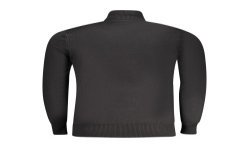 COVERI MOVING MAGLIA UOMO NERO