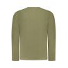 COVERI MOVING T-SHIRT MANICHE LUNGHE UOMO VERDE