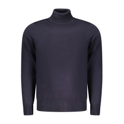 COVERI MOVING MAGLIA UOMO BLU