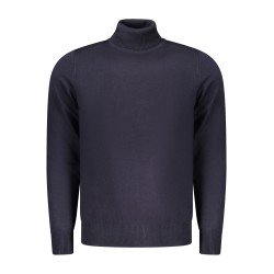 COVERI MOVING MAGLIA UOMO BLU