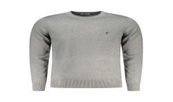 COVERI MOVING MAGLIA UOMO GRIGIO