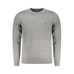 COVERI MOVING MAGLIA UOMO GRIGIO