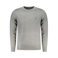 COVERI MOVING MAGLIA UOMO GRIGIO