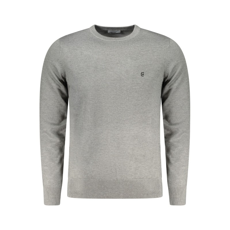 COVERI MOVING MAGLIA UOMO GRIGIO