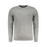 COVERI MOVING MAGLIA UOMO GRIGIO