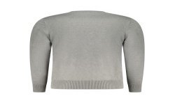 COVERI MOVING MAGLIA UOMO GRIGIO