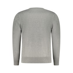 COVERI MOVING MAGLIA UOMO GRIGIO