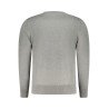 COVERI MOVING MAGLIA UOMO GRIGIO