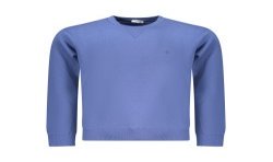 COVERI MOVING FELPA SENZA ZIP UOMO BLU