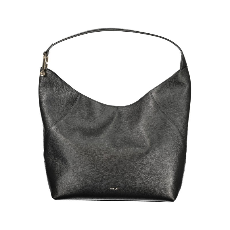 FURLA BORSA DONNA NERO