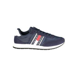 TOMMY HILFIGER CALZATURA SPORTIVA UOMO BLU