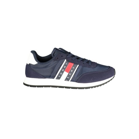 TOMMY HILFIGER CALZATURA SPORTIVA UOMO BLU