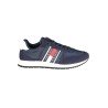 TOMMY HILFIGER CALZATURA SPORTIVA UOMO BLU