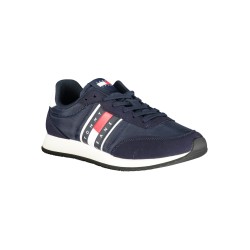 TOMMY HILFIGER CALZATURA SPORTIVA UOMO BLU
