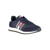 TOMMY HILFIGER CALZATURA SPORTIVA UOMO BLU