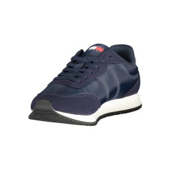 TOMMY HILFIGER CALZATURA SPORTIVA UOMO BLU