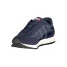 TOMMY HILFIGER CALZATURA SPORTIVA UOMO BLU