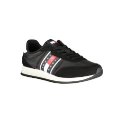 TOMMY HILFIGER CALZATURA SPORTIVA UOMO NERO