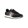 TOMMY HILFIGER CALZATURA SPORTIVA UOMO NERO
