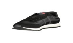 TOMMY HILFIGER CALZATURA SPORTIVA UOMO NERO
