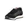 TOMMY HILFIGER CALZATURA SPORTIVA UOMO NERO