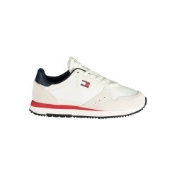 TOMMY HILFIGER CALZATURA SPORTIVA UOMO BIANCO