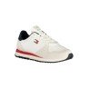 TOMMY HILFIGER CALZATURA SPORTIVA UOMO BIANCO