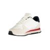TOMMY HILFIGER CALZATURA SPORTIVA UOMO BIANCO