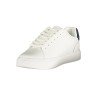 CALVIN KLEIN CALZATURA SPORTIVA UOMO BIANCO