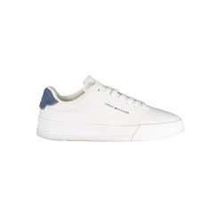 TOMMY HILFIGER CALZATURA SPORTIVA UOMO BIANCO