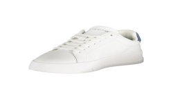 TOMMY HILFIGER CALZATURA SPORTIVA UOMO BIANCO