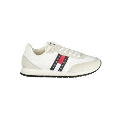 TOMMY HILFIGER CALZATURA SPORTIVA UOMO BIANCO