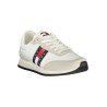 TOMMY HILFIGER CALZATURA SPORTIVA UOMO BIANCO