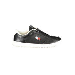 TOMMY HILFIGER CALZATURA SPORTIVA UOMO NERO