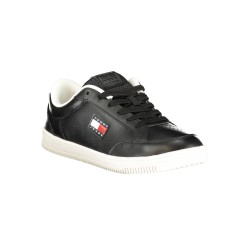 TOMMY HILFIGER CALZATURA SPORTIVA UOMO NERO
