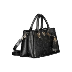 GUESS JEANS BORSA DONNA NERO