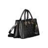 GUESS JEANS BORSA DONNA NERO