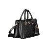 GUESS JEANS BORSA DONNA NERO